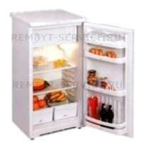 Ремонт холодильника NORD 247-7-020 на дому