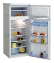 Ремонт холодильника NORD 271-022 на дому
