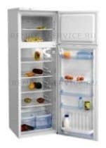 Ремонт холодильника NORD 274-480 на дому