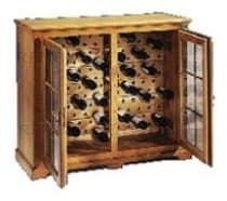 Ремонт винного шкафа OAK W152C на дому