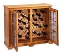 Ремонт винного шкафа OAK W175W на дому