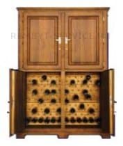 Ремонт винного шкафа OAK W268W на дому