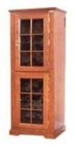 Ремонт винного шкафа OAK Wine Cabinet 100GD-1 на дому