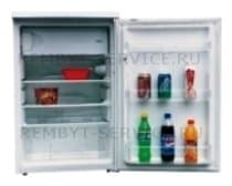 Ремонт холодильника Океан MRF 115 на дому