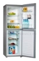 Ремонт холодильника Океан RFD 3155B на дому
