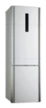 Ремонт холодильника Panasonic NR-B32FW2-WB на дому