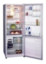 Ремонт холодильника Panasonic NR-B591BR-C4 на дому