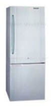 Ремонт холодильника Panasonic NR-B591BR-W4 на дому