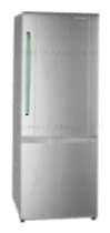 Ремонт холодильника Panasonic NR-B591BR-X4 на дому