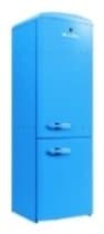 Ремонт холодильника ROSENLEW RС312 PALE BLUE на дому