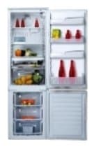 Ремонт холодильника ROSIERES RBCP 3183 на дому