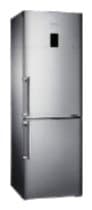 Ремонт холодильника Samsung RB-28 FEJMDS на дому
