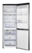 Ремонт холодильника Samsung RB-29 FERNCSS на дому