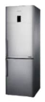 Ремонт холодильника Samsung RB-30 FEJNDSA на дому