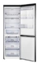 Ремонт холодильника Samsung RB-31 FERMDSS на дому