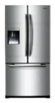Ремонт холодильника Samsung RF-62 QERS на дому