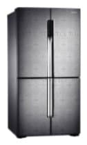 Ремонт холодильника Samsung RF905QBLAXW на дому