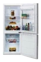 Ремонт холодильника Samsung RL-22 FCSW на дому