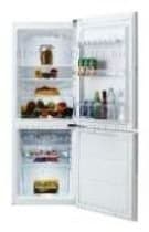 Ремонт холодильника Samsung RL-26 FCAS на дому