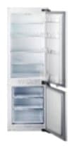 Ремонт холодильника Samsung RL-27 TDFSW на дому