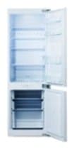 Ремонт холодильника Samsung RL-27 TEFSW на дому