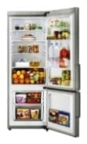 Ремонт холодильника Samsung RL-29 THCMG на дому