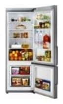 Ремонт холодильника Samsung RL-29 THCTS на дому