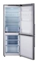 Ремонт холодильника Samsung RL-32 CEGTS на дому
