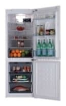 Ремонт холодильника Samsung RL-34 ECMB на дому