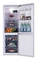 Ремонт холодильника Samsung RL-34 SCSW на дому