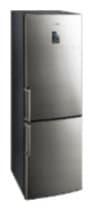 Ремонт холодильника Samsung RL-36 EBIH на дому