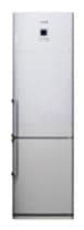 Ремонт холодильника Samsung RL-38 ECSW на дому