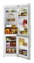 Ремонт холодильника Samsung RL-39 THCSW на дому