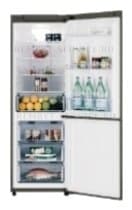 Ремонт холодильника Samsung RL-40 ECMG на дому