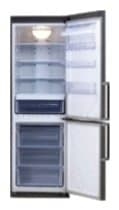 Ремонт холодильника Samsung RL-40 ECPS на дому