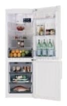 Ремонт холодильника Samsung RL-40 HGSW на дому