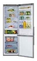 Ремонт холодильника Samsung RL-40 SGIH на дому