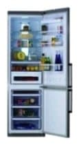 Ремонт холодильника Samsung RL-44 EDSW на дому