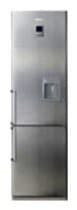 Ремонт холодильника Samsung RL-44 WCIS на дому