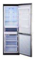 Ремонт холодильника Samsung RL-46 RSBTS на дому