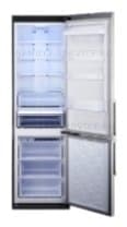 Ремонт холодильника Samsung RL-50 RECRS на дому