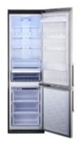 Ремонт холодильника Samsung RL-50 RQERS на дому