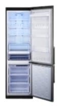 Ремонт холодильника Samsung RL-50 RRCMG на дому