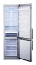 Ремонт холодильника Samsung RL-50 RSCTS на дому