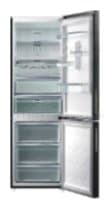 Ремонт холодильника Samsung RL-53 GYBMG на дому