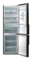 Ремонт холодильника Samsung RL-53 GYEIH на дому