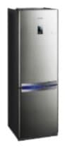 Ремонт холодильника Samsung RL-55 TGBIH на дому