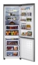 Ремонт холодильника Samsung RL-55 VJBIH на дому