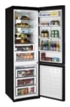 Ремонт холодильника Samsung RL-55 VTEBG на дому