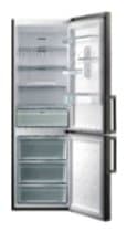 Ремонт холодильника Samsung RL-56 GHGIH на дому